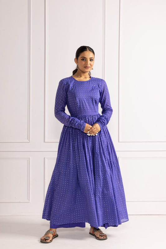 Sitara Anarkali